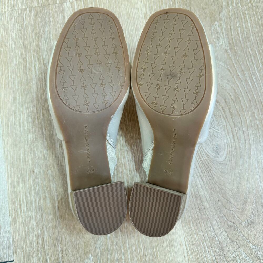Adrienne Vittadini Albi Sandal - Size 9.5 - Picture 4 of 7